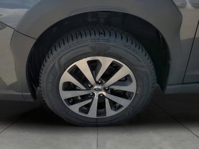 2024 Subaru Outback AWD
