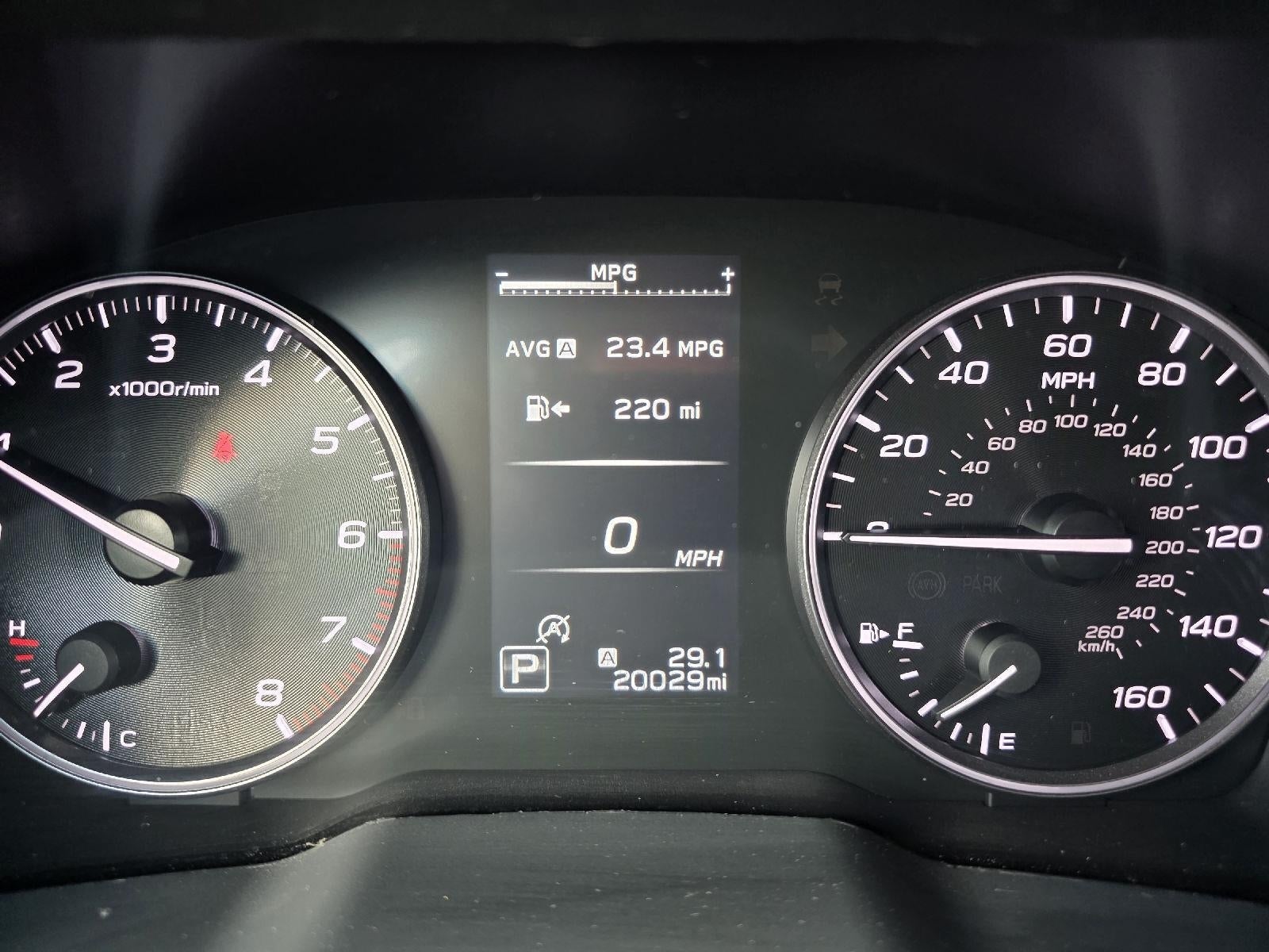 2024 Subaru Outback Premium