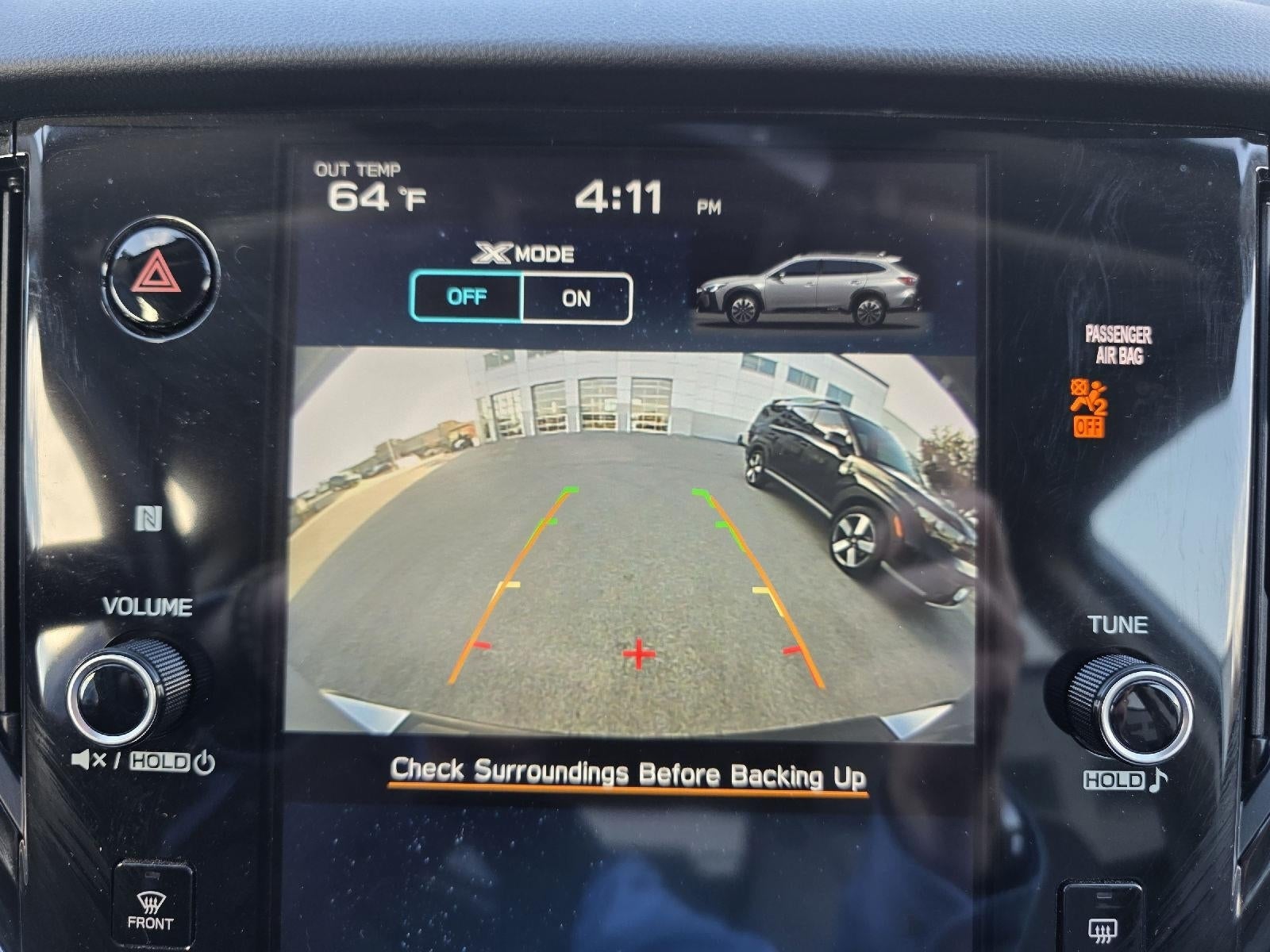 2024 Subaru Outback Premium