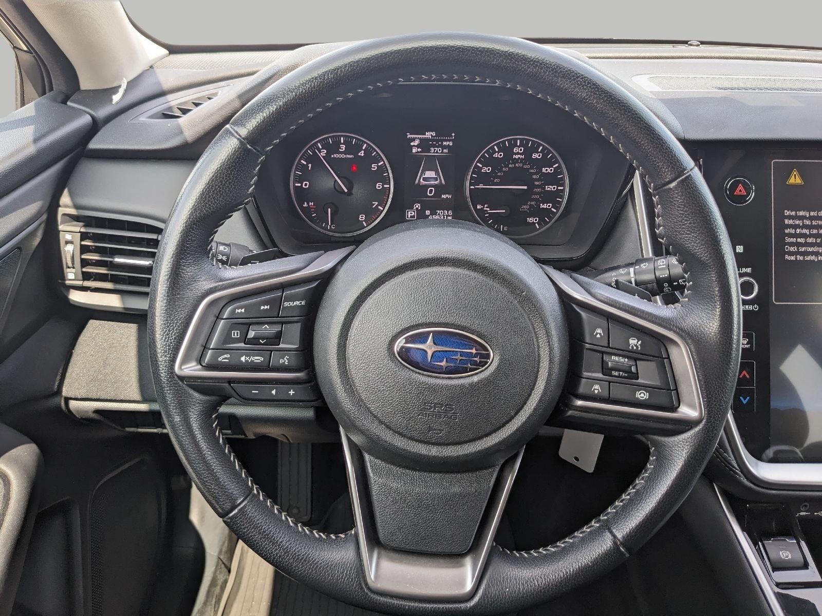 2023 Subaru Outback Premium