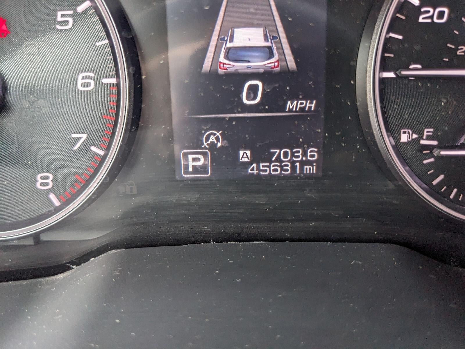 2023 Subaru Outback Premium