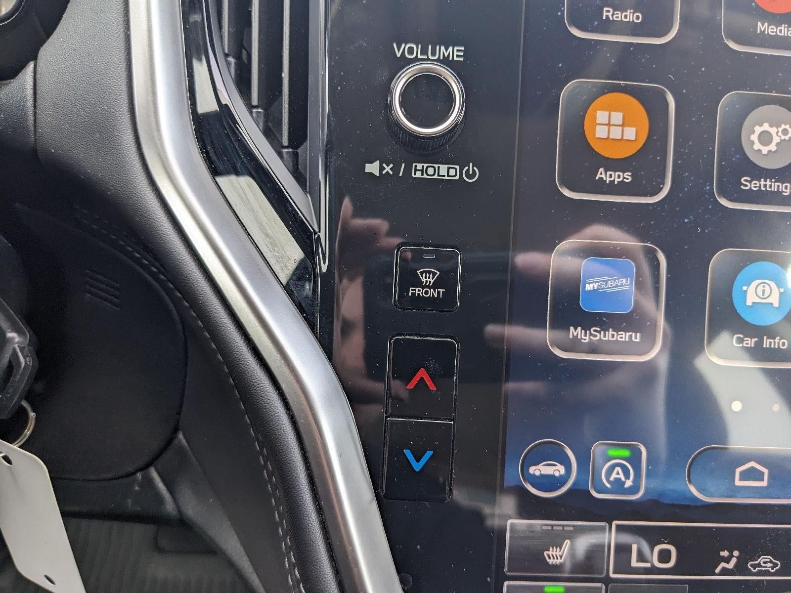 2023 Subaru Outback Premium