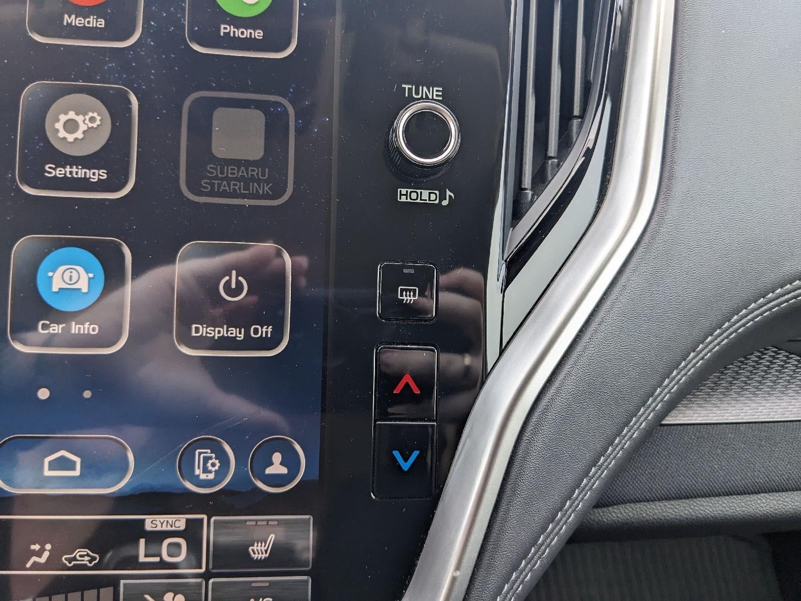 2023 Subaru Outback Premium