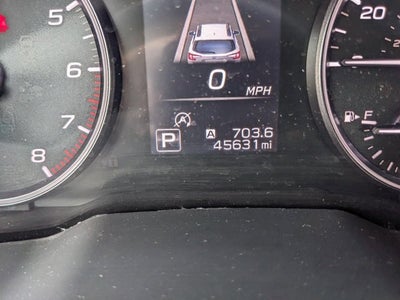 2023 Subaru Outback Premium
