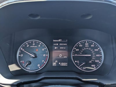 2024 Subaru Outback Premium
