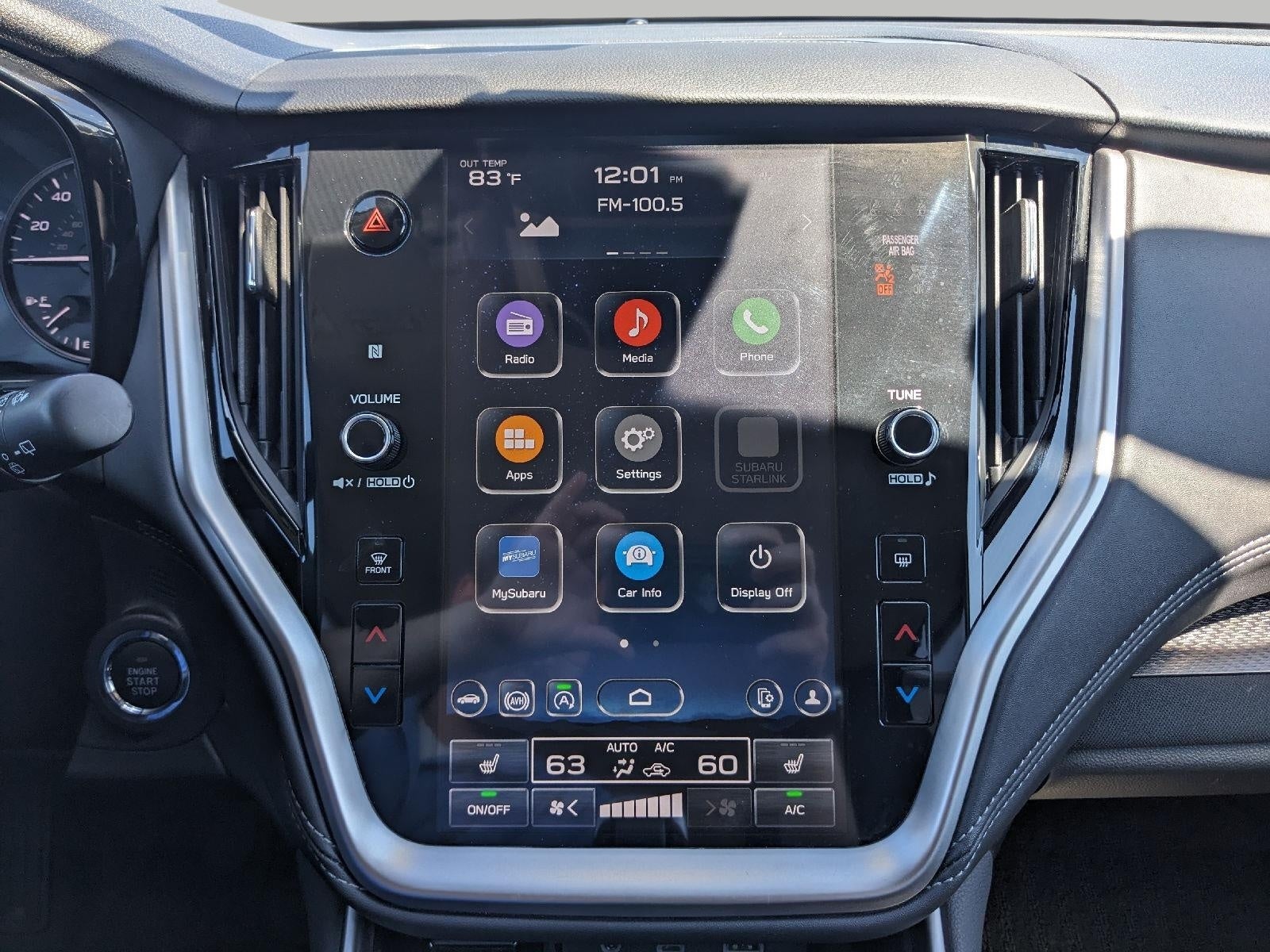 2024 Subaru Outback Premium