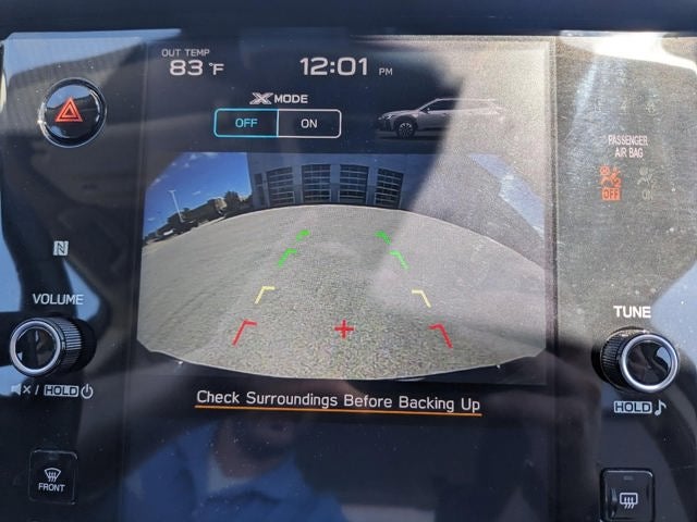 2024 Subaru Outback Premium