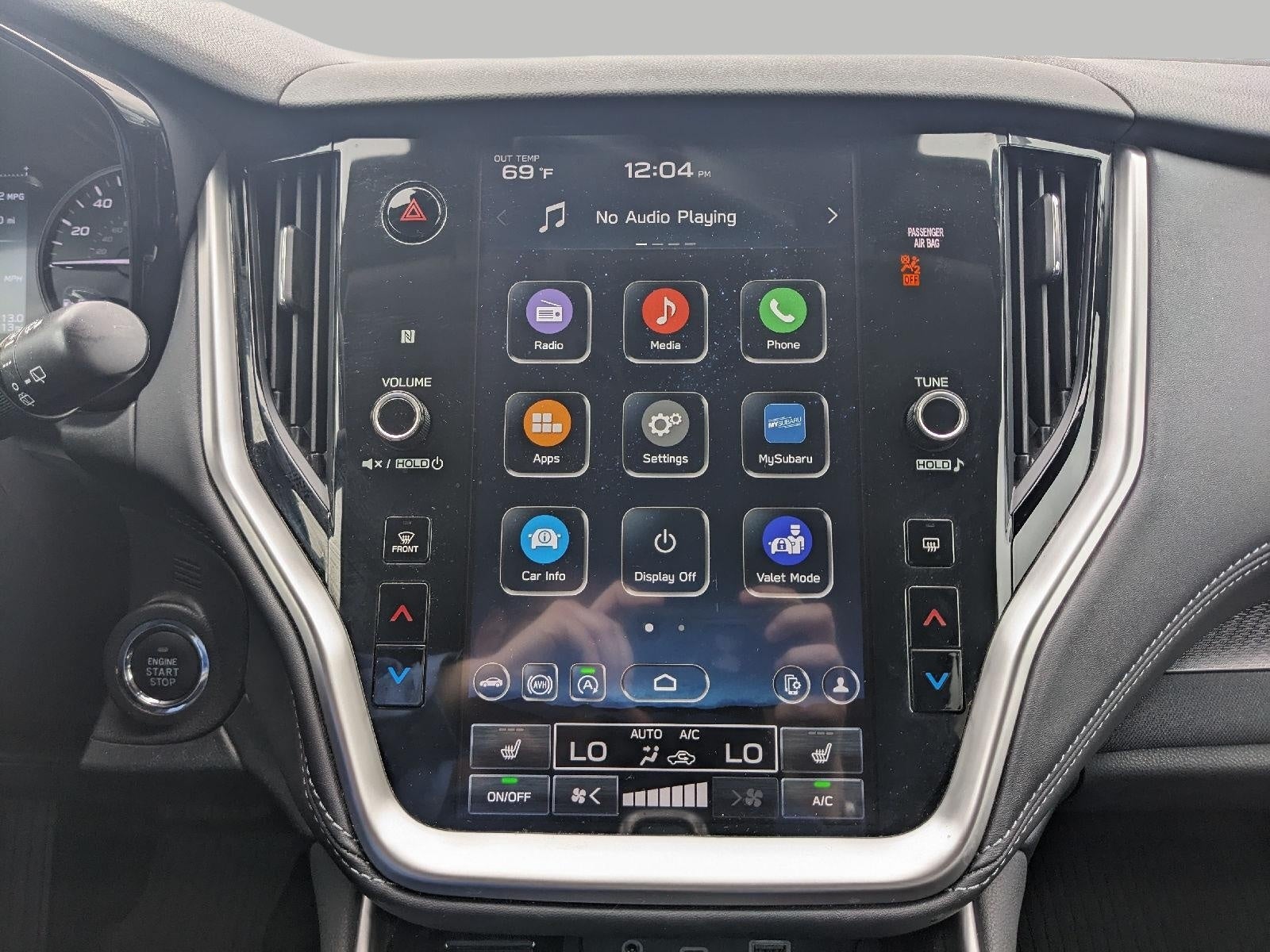 2023 Subaru Outback Premium