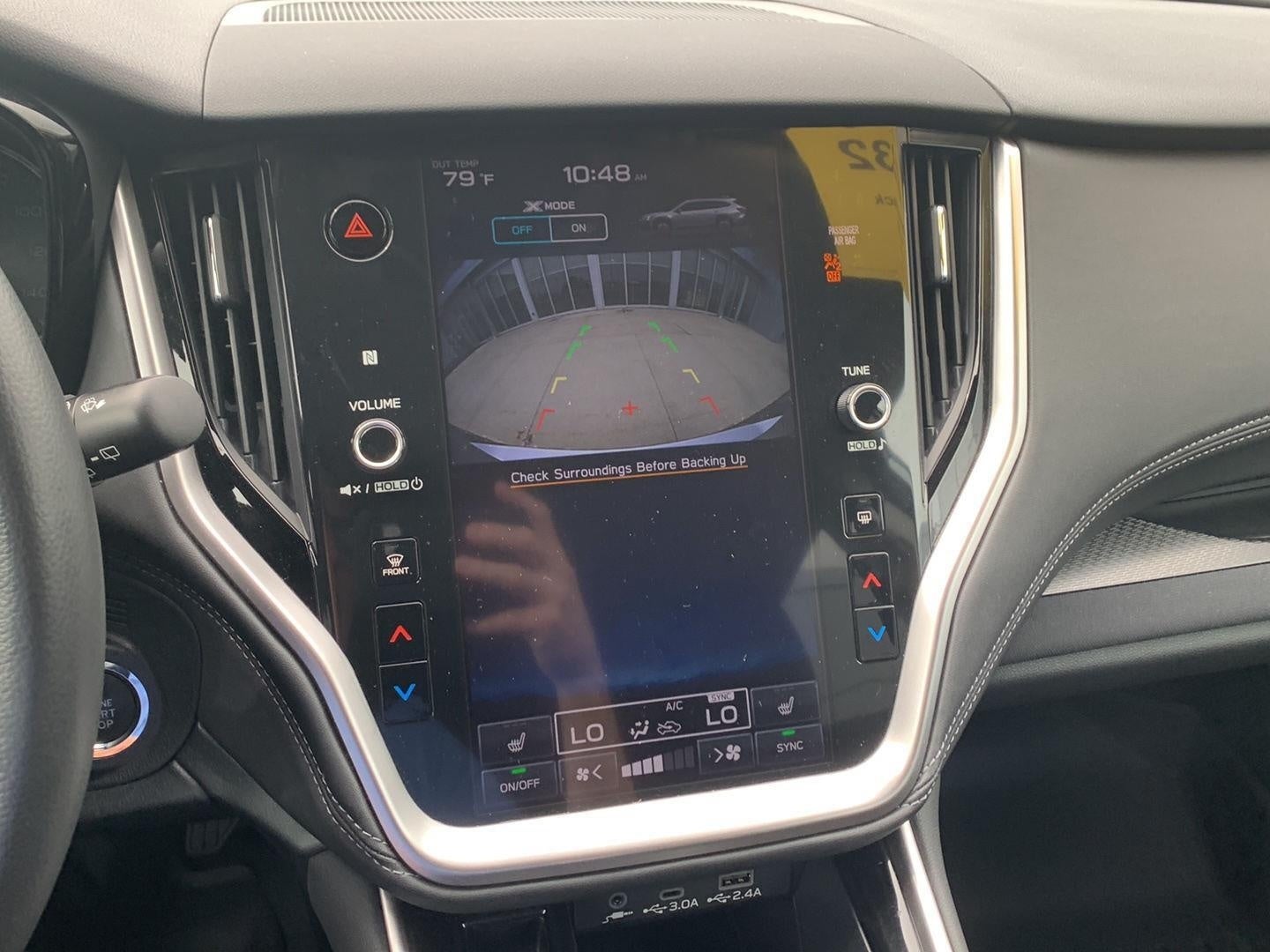 2024 Subaru Outback Premium