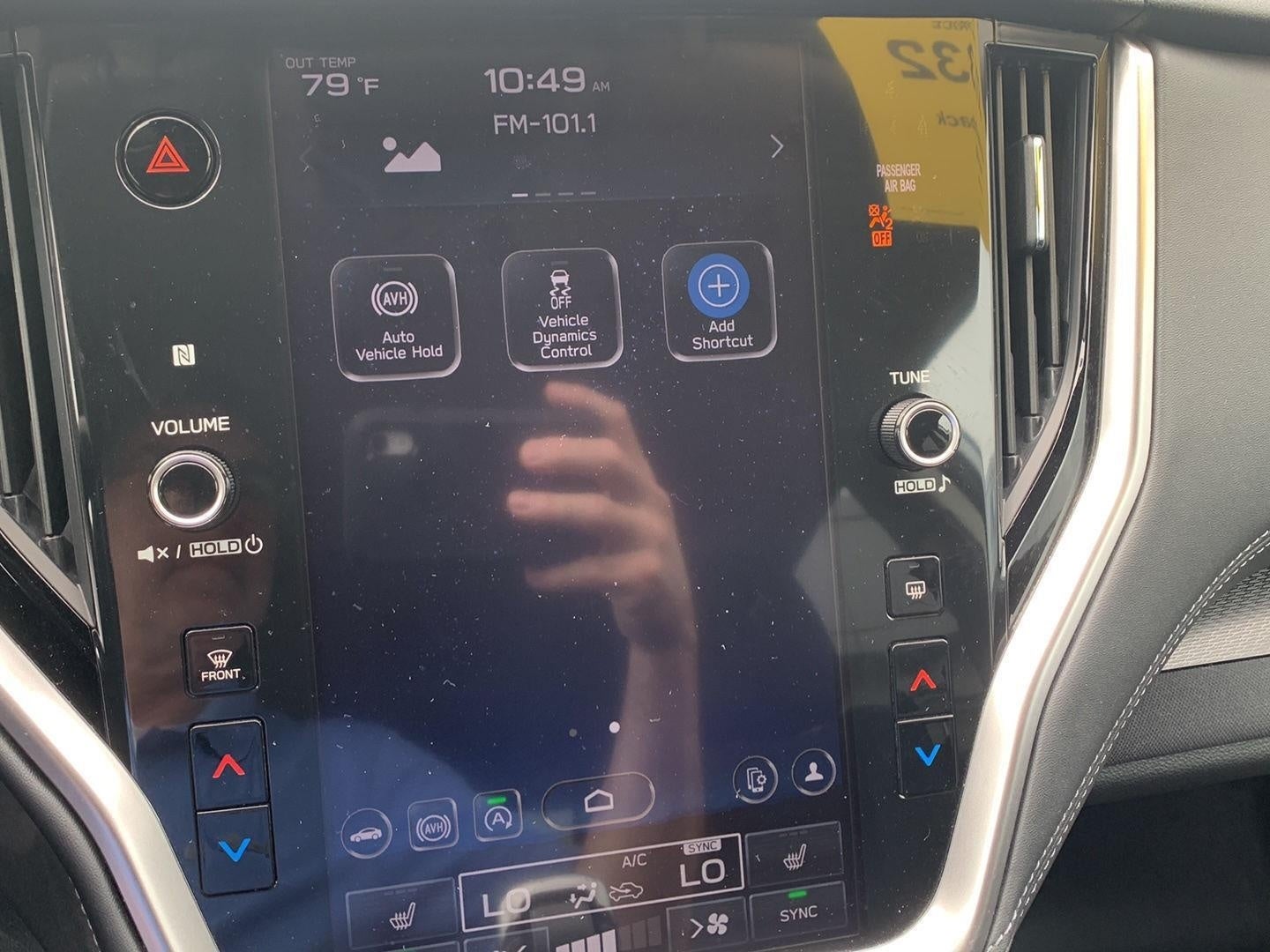 2024 Subaru Outback Premium