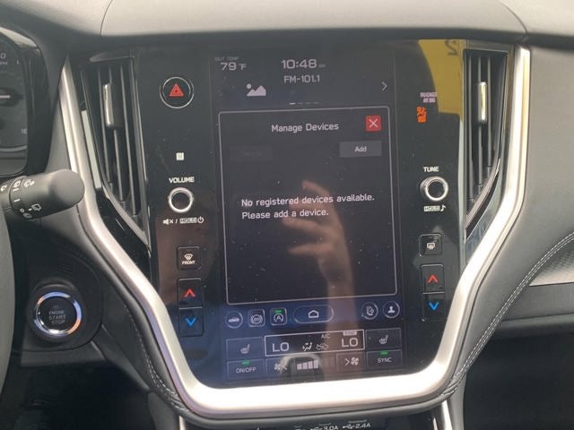 2024 Subaru Outback Premium