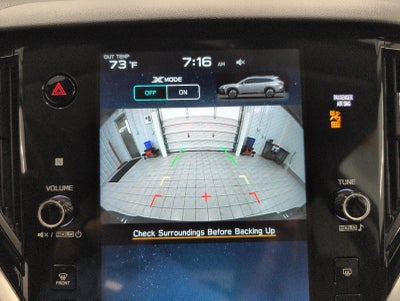 2024 Subaru Outback Premium