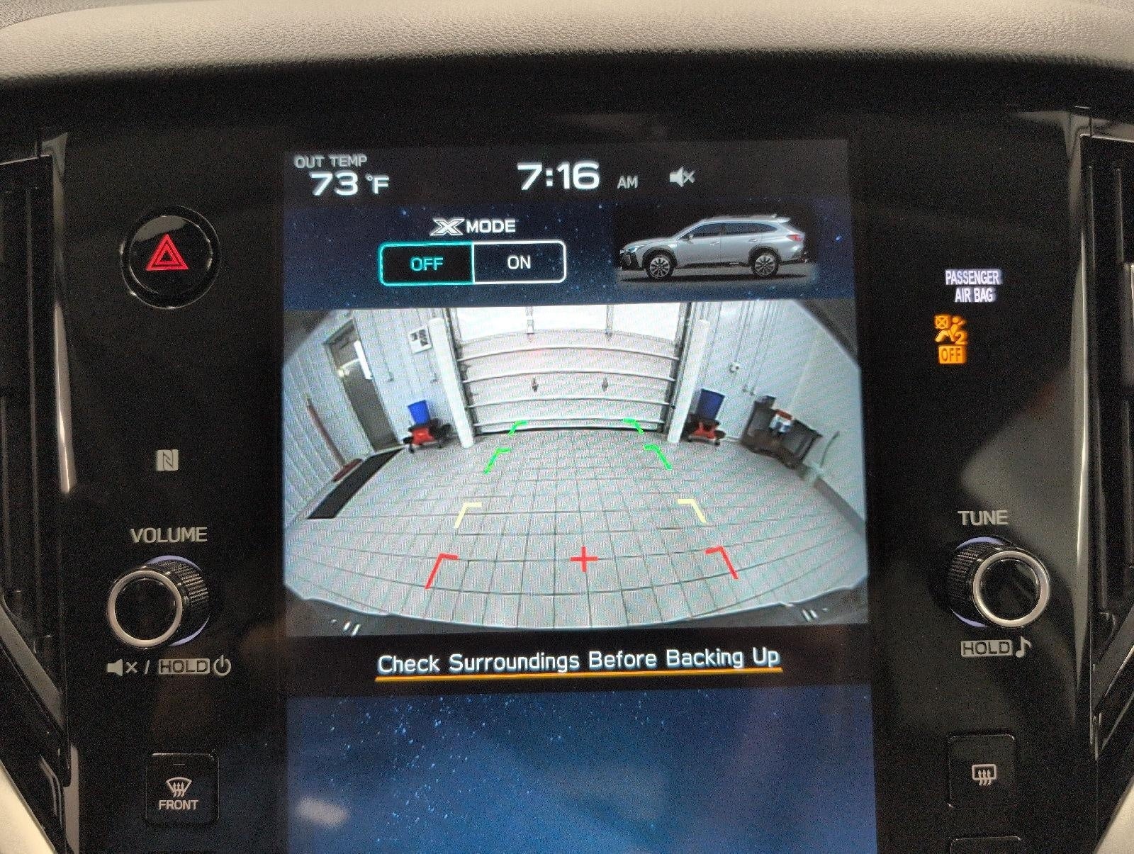 2024 Subaru Outback Premium