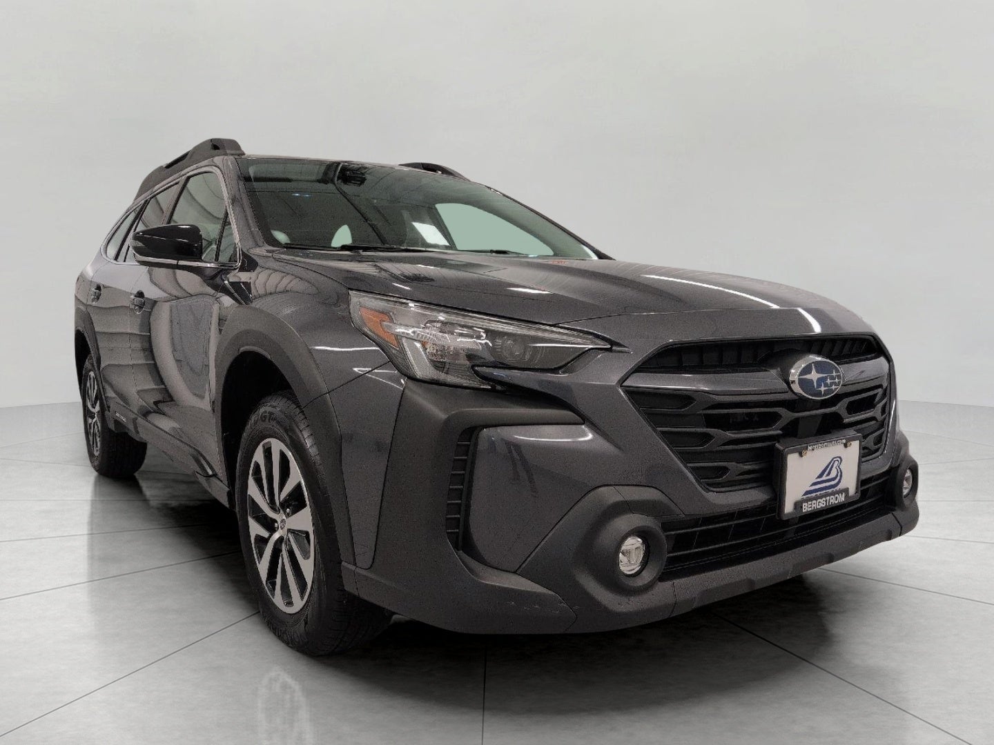 2024 Subaru Outback Premium AWD