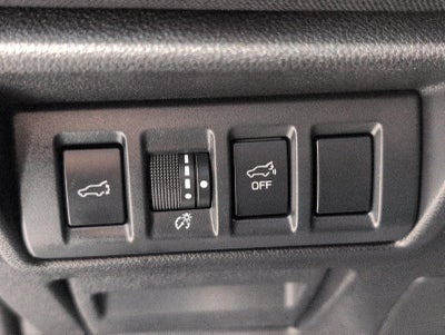 2024 Subaru Outback Premium AWD