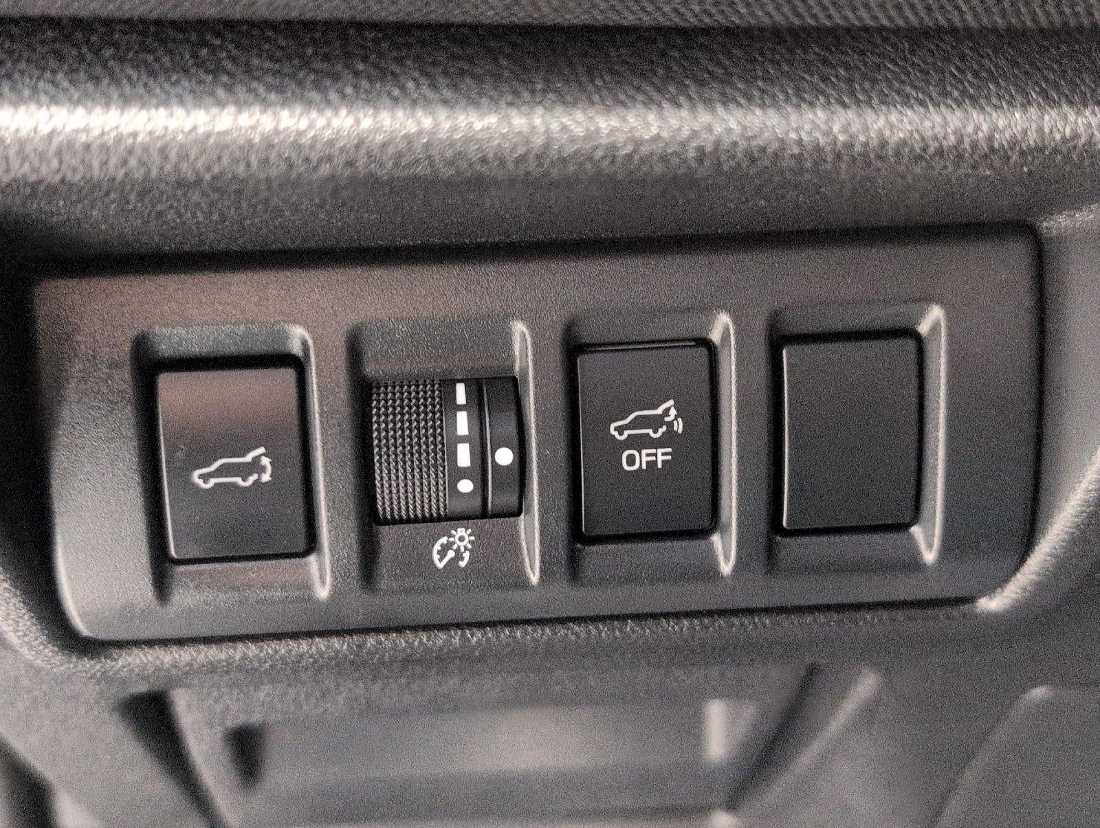 2024 Subaru Outback Premium AWD