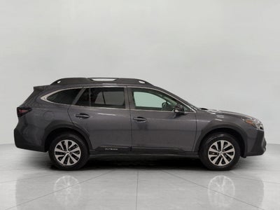 2024 Subaru Outback Premium AWD