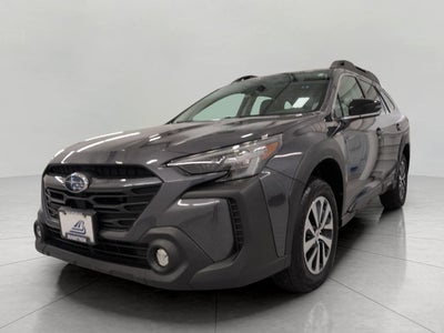 2024 Subaru Outback Premium AWD