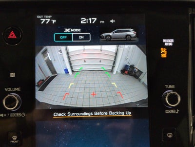 2024 Subaru Outback Premium AWD