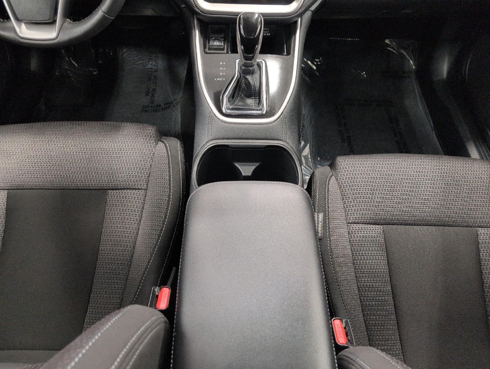 2024 Subaru Outback Premium AWD