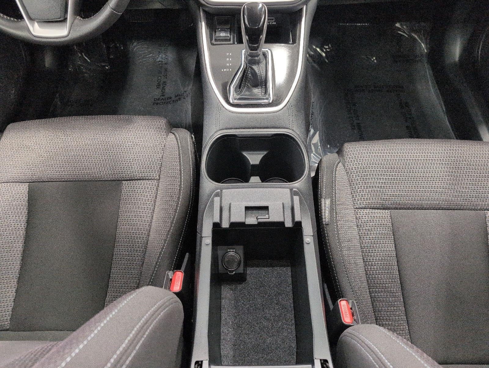 2024 Subaru Outback Premium AWD