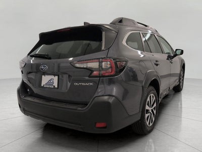 2024 Subaru Outback Premium AWD