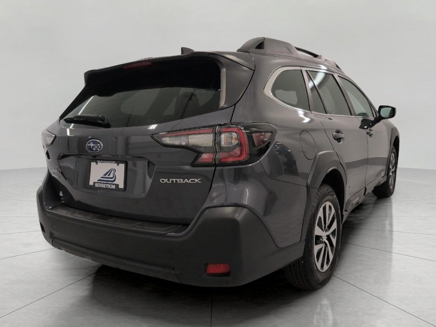 2024 Subaru Outback Premium AWD
