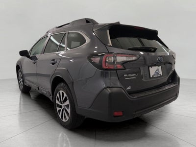2024 Subaru Outback Premium AWD