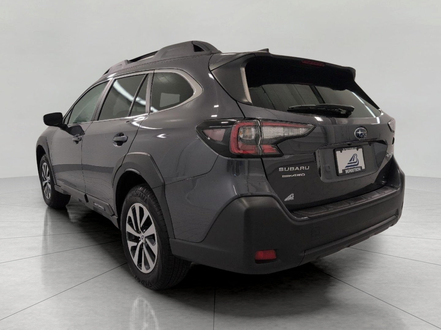 2024 Subaru Outback Premium AWD