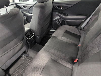 2024 Subaru Outback Premium AWD
