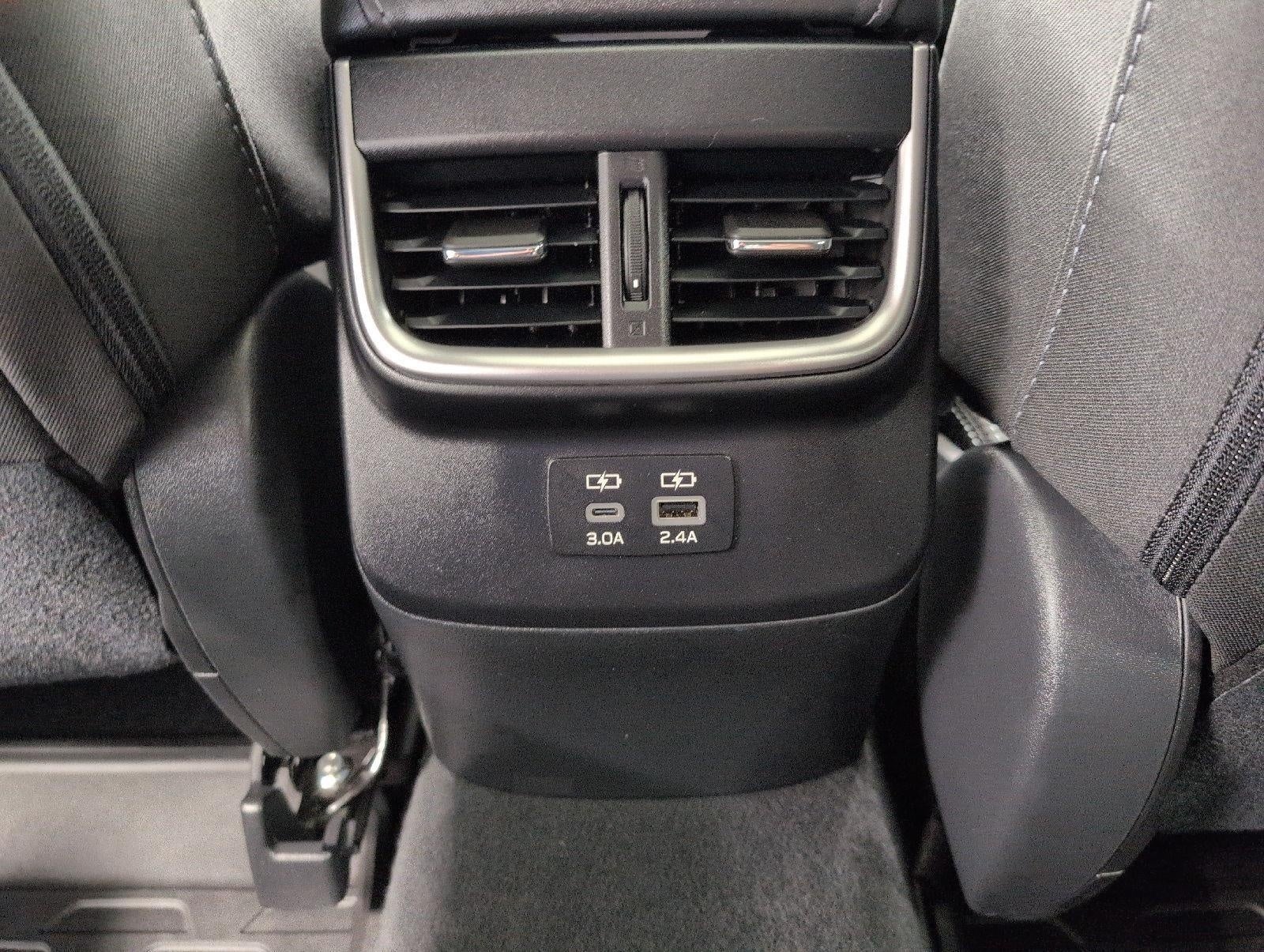 2024 Subaru Outback Premium AWD
