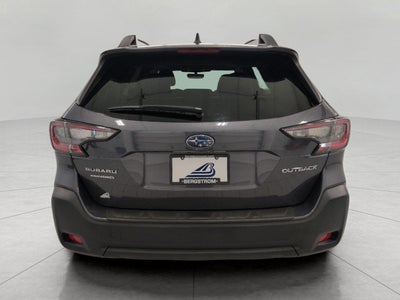 2024 Subaru Outback Premium AWD