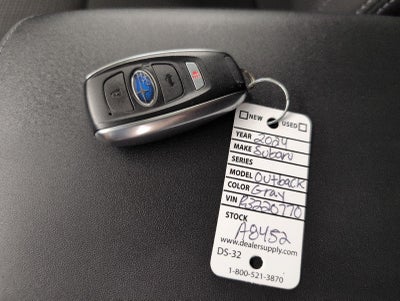 2024 Subaru Outback Premium AWD