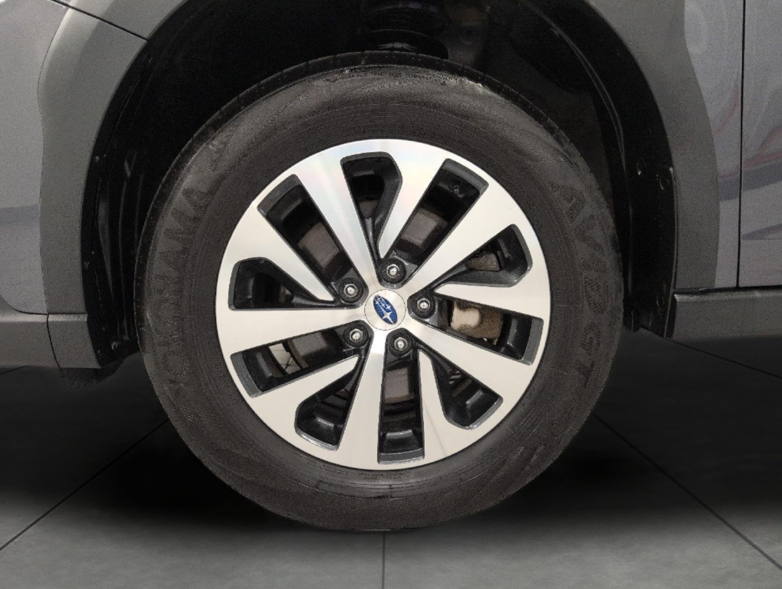 2024 Subaru Outback Premium AWD