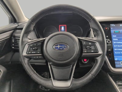 2024 Subaru Outback Premium AWD