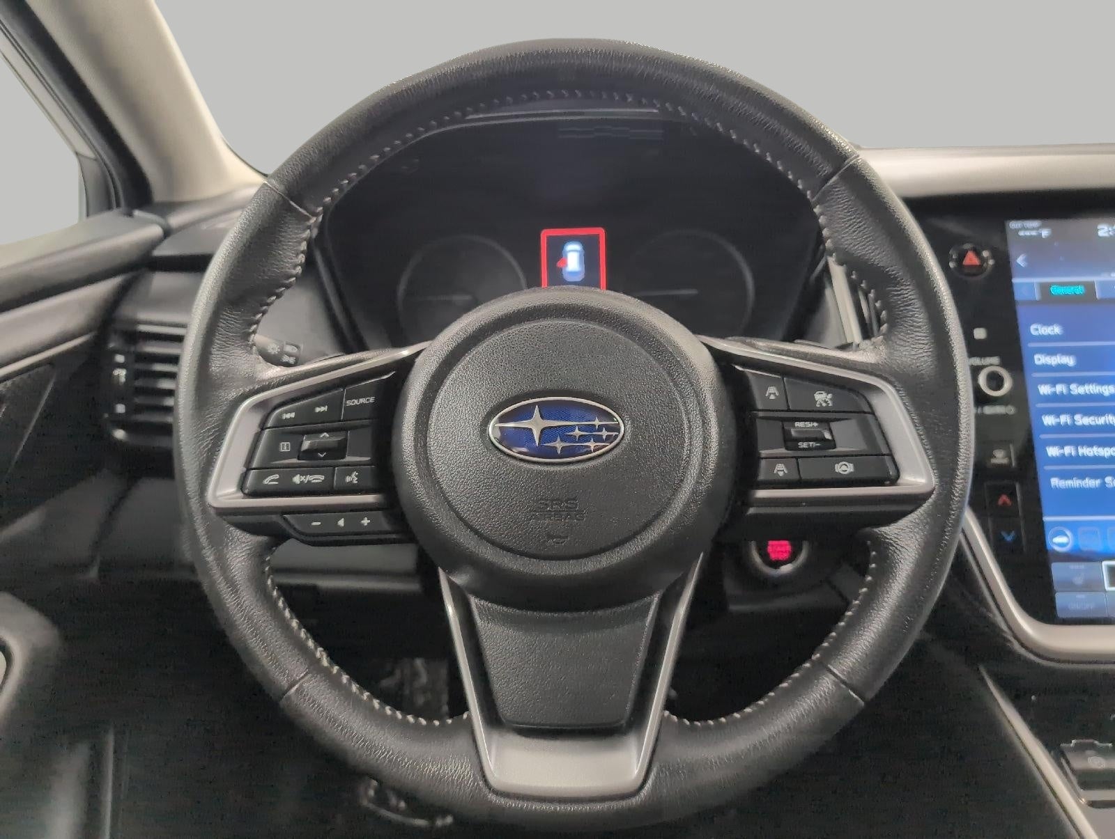 2024 Subaru Outback Premium AWD