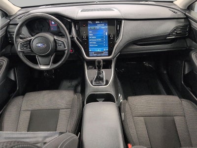 2024 Subaru Outback Premium AWD