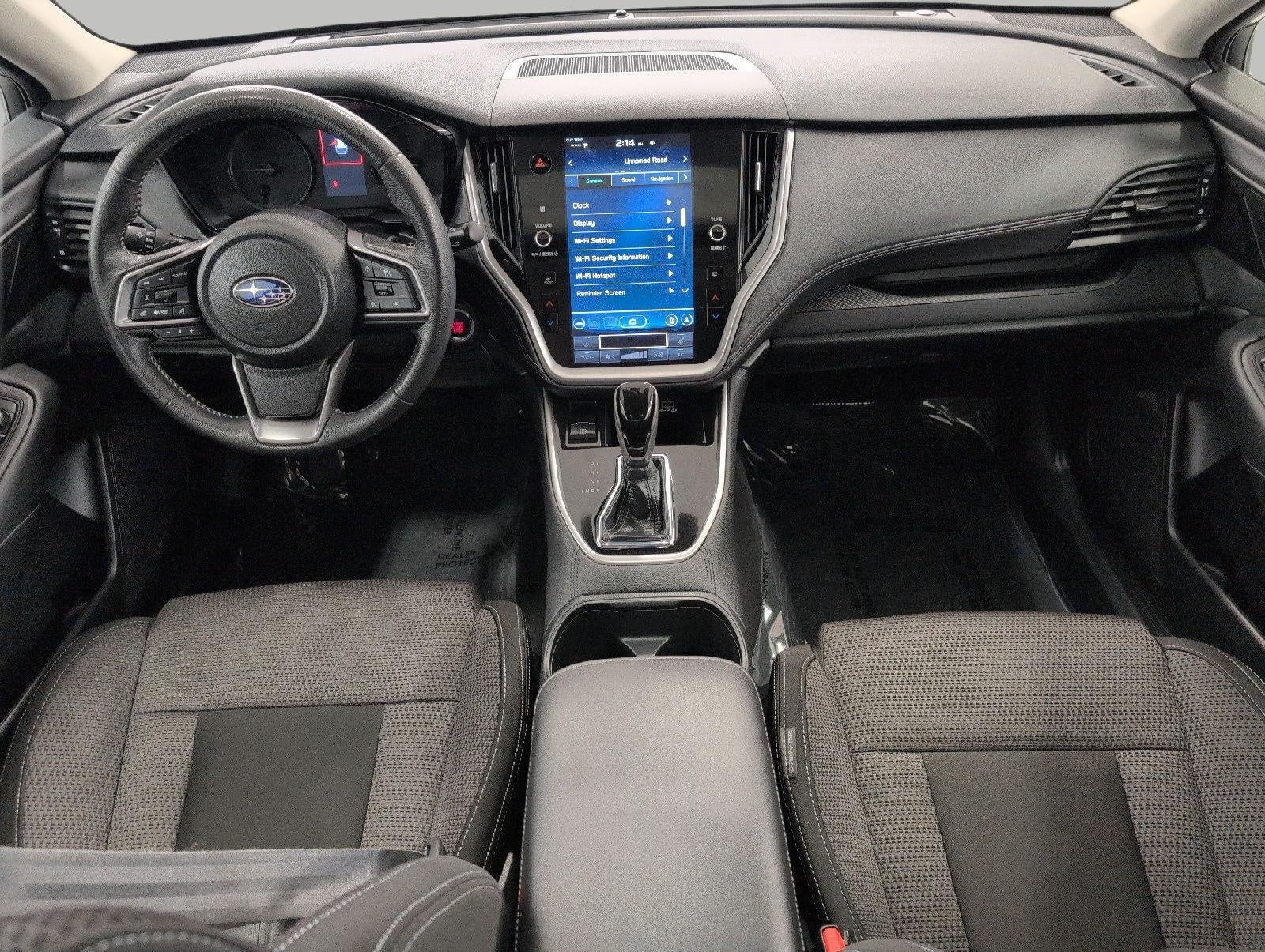 2024 Subaru Outback Premium AWD