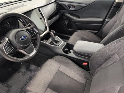 2024 Subaru Outback Premium AWD