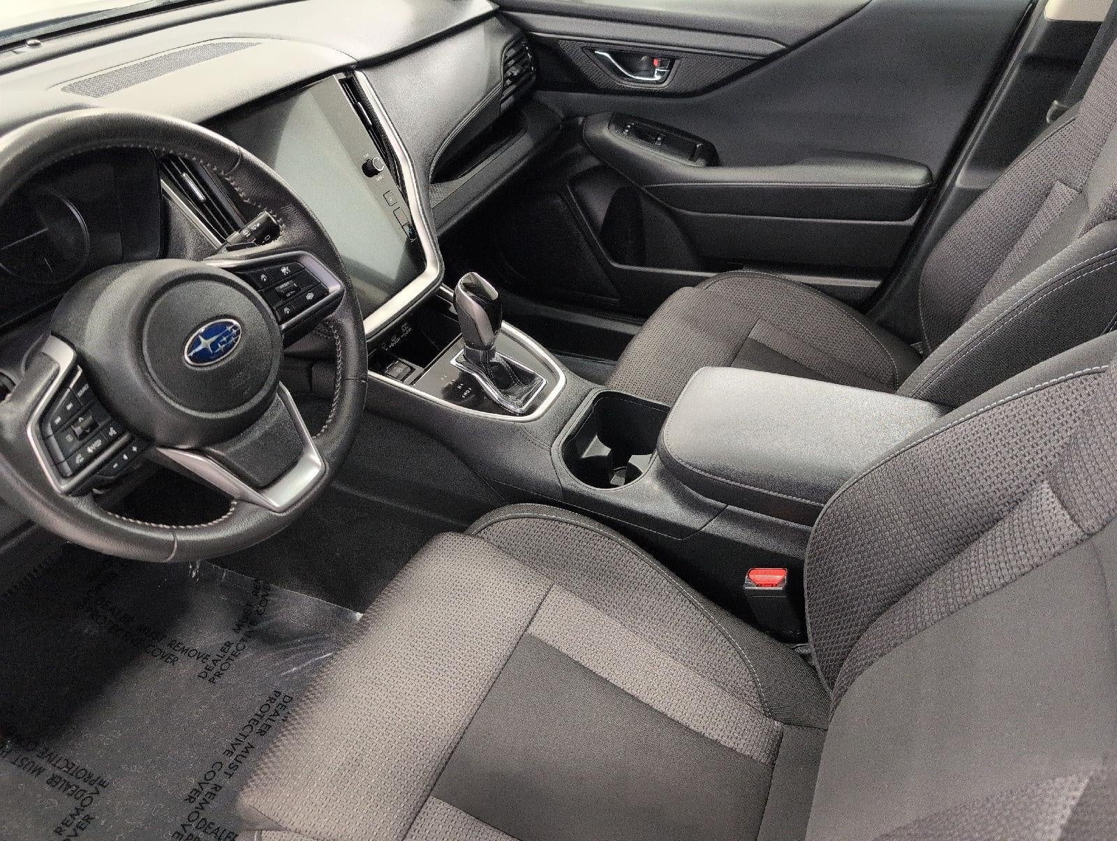 2024 Subaru Outback Premium AWD
