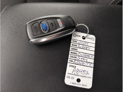 2024 Subaru Outback Premium