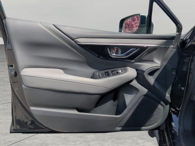 2023 Subaru Outback Onyx Edition
