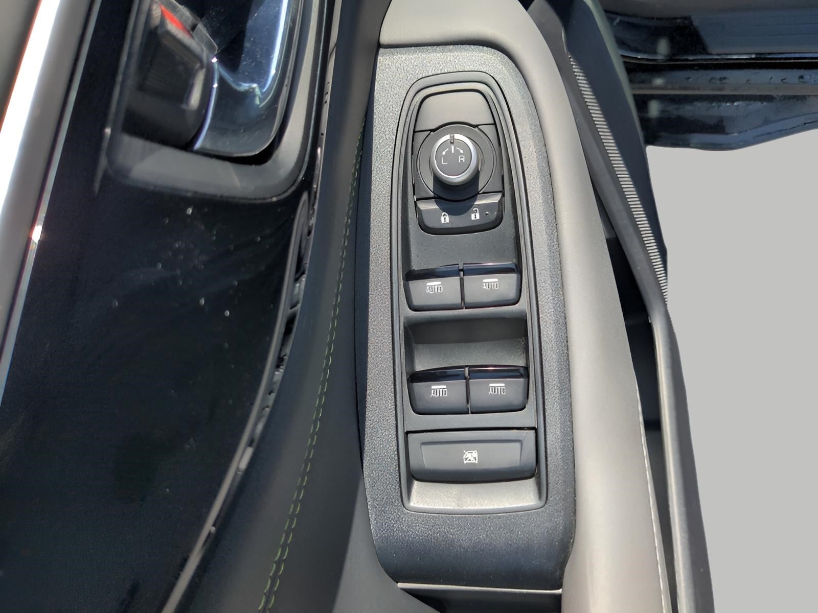 2023 Subaru Outback Onyx Edition