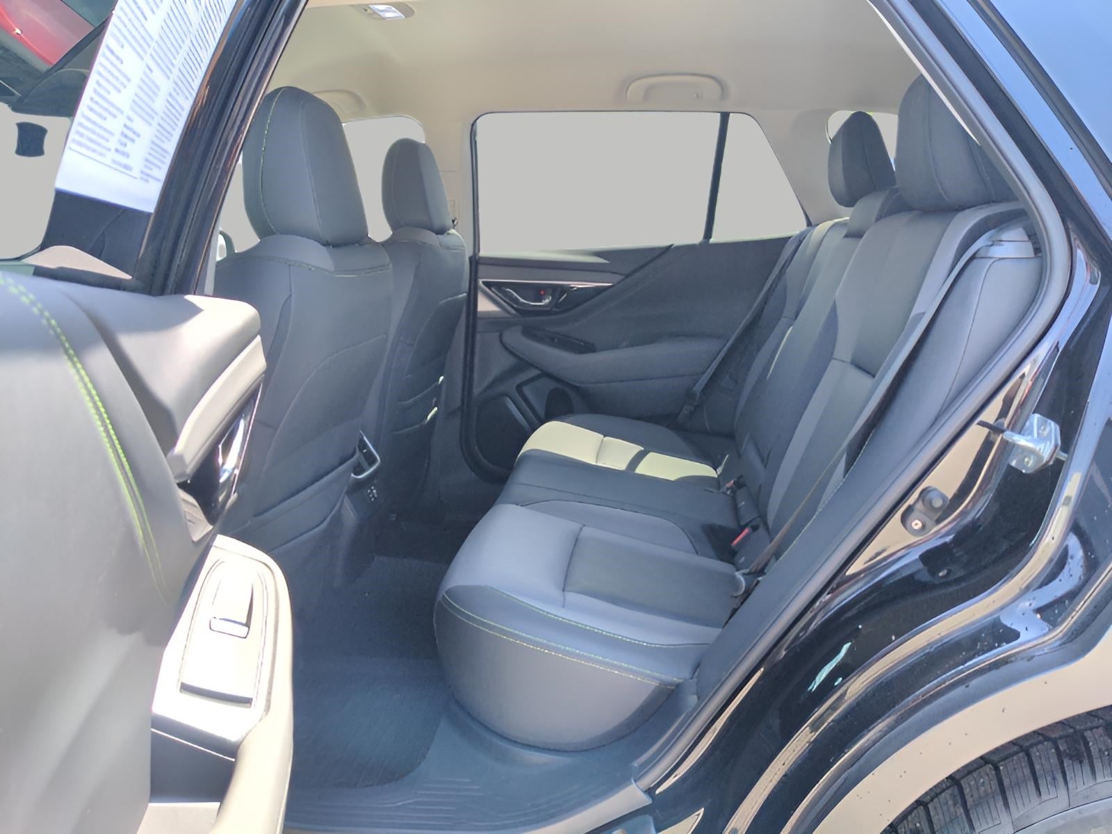 2023 Subaru Outback Onyx Edition