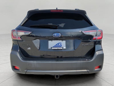 2023 Subaru Outback Onyx Edition