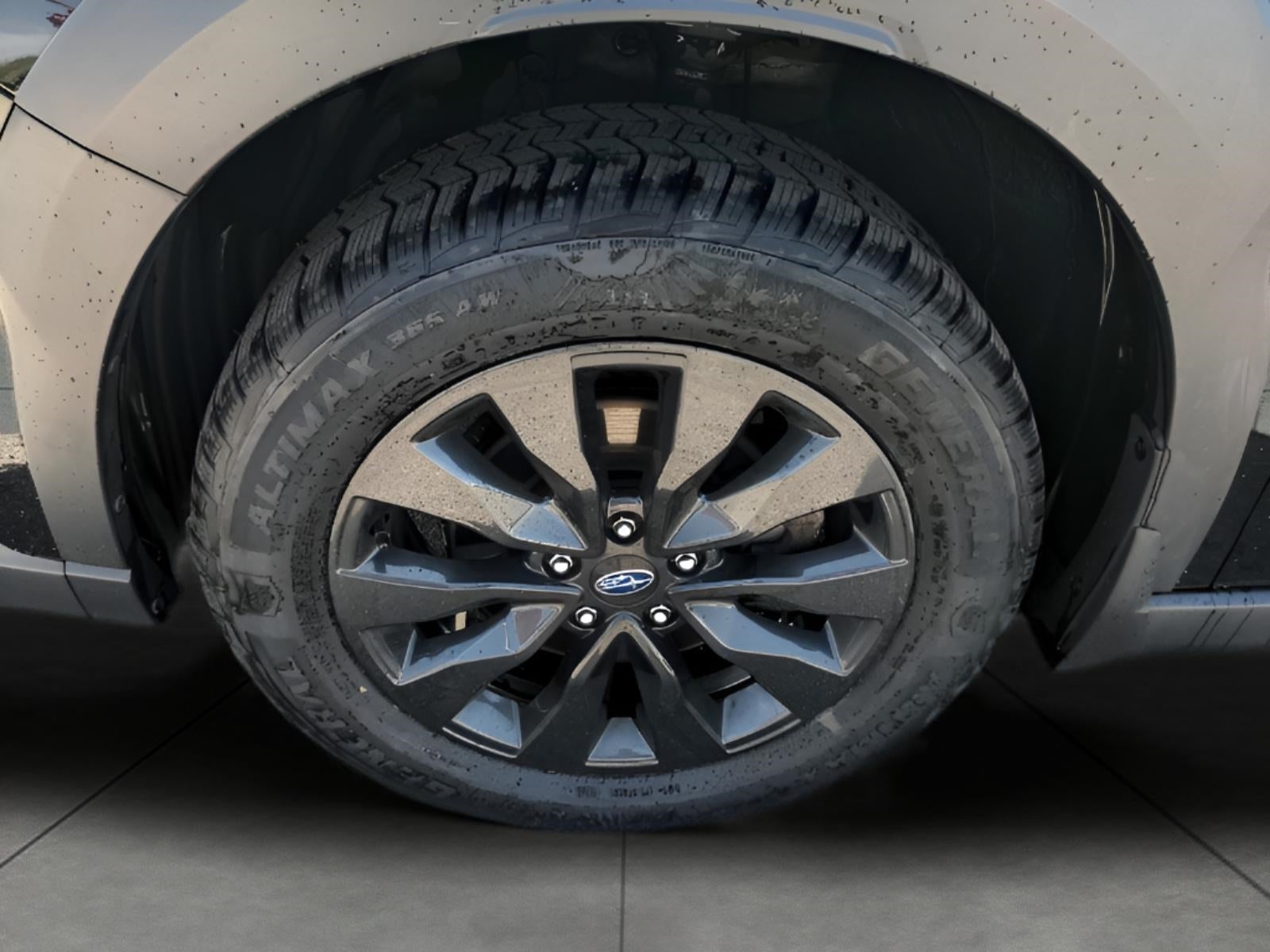 2023 Subaru Outback Onyx Edition