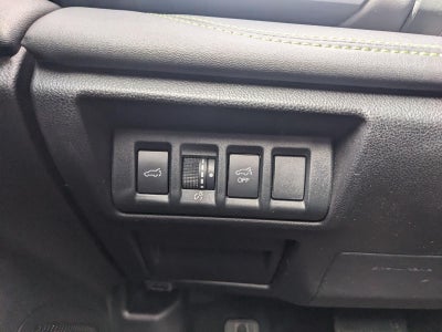 2023 Subaru Outback Onyx Edition
