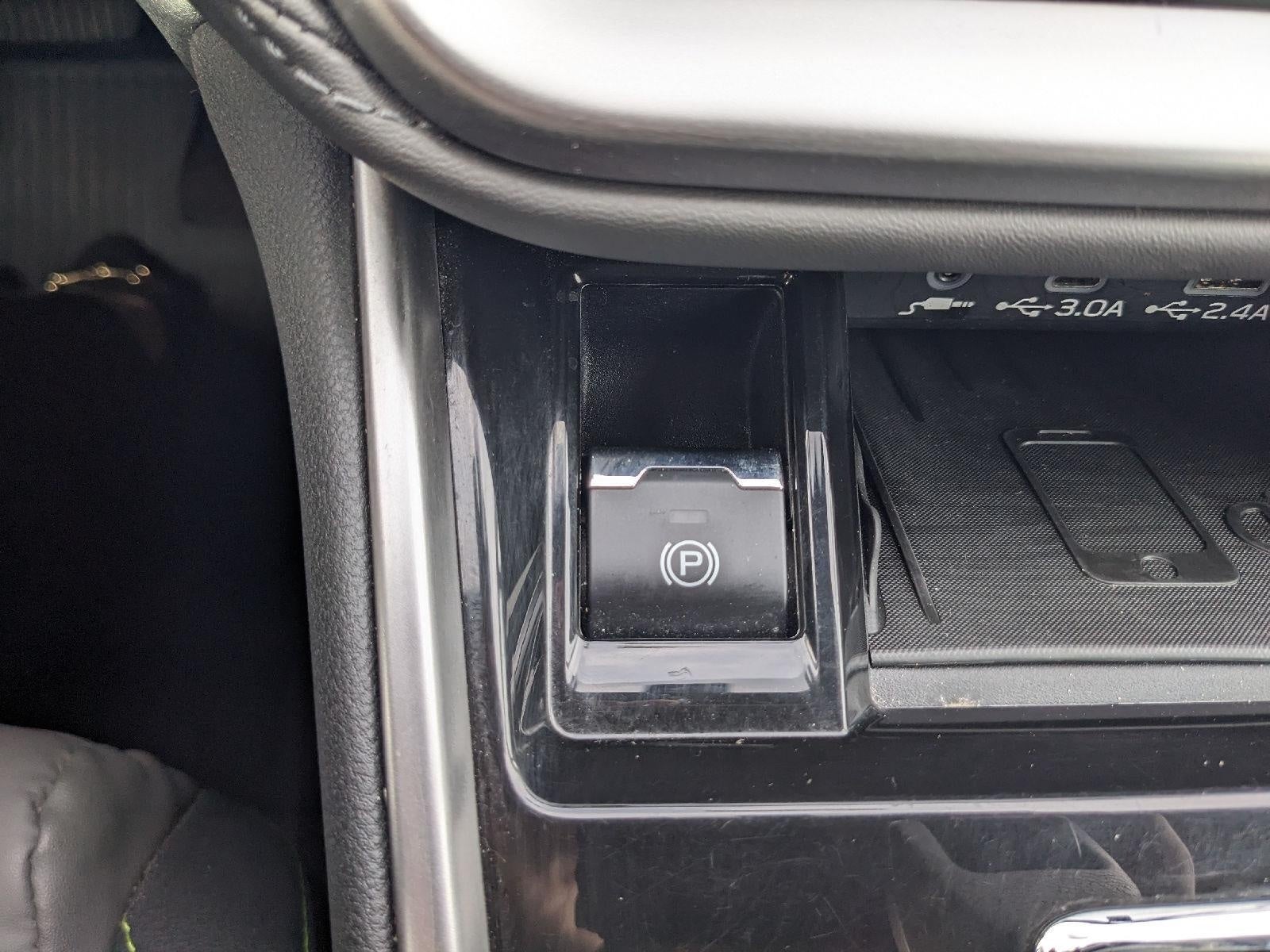 2023 Subaru Outback Onyx Edition