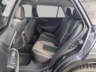 2023 Subaru Outback Onyx Edition