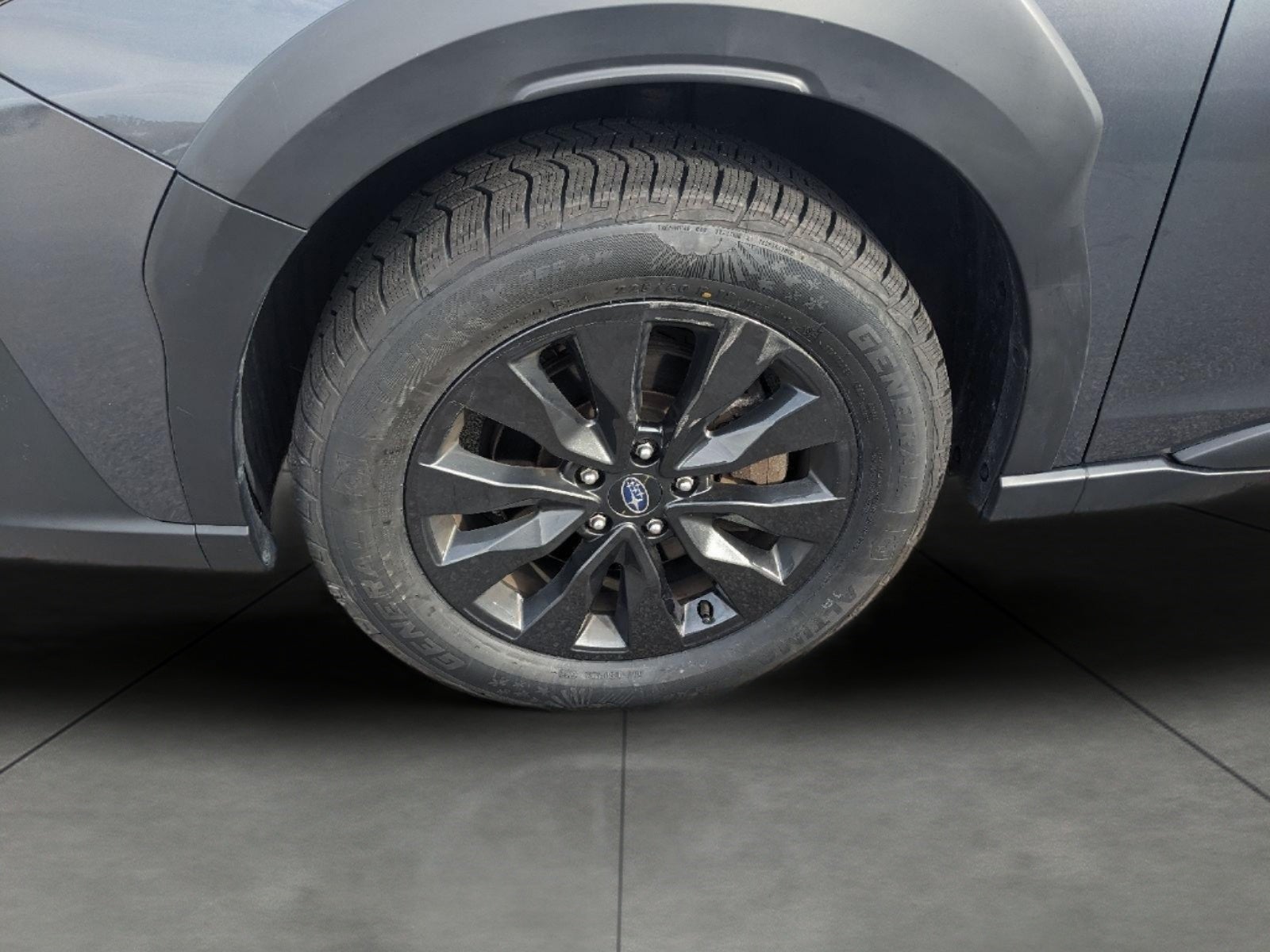 2023 Subaru Outback Onyx Edition